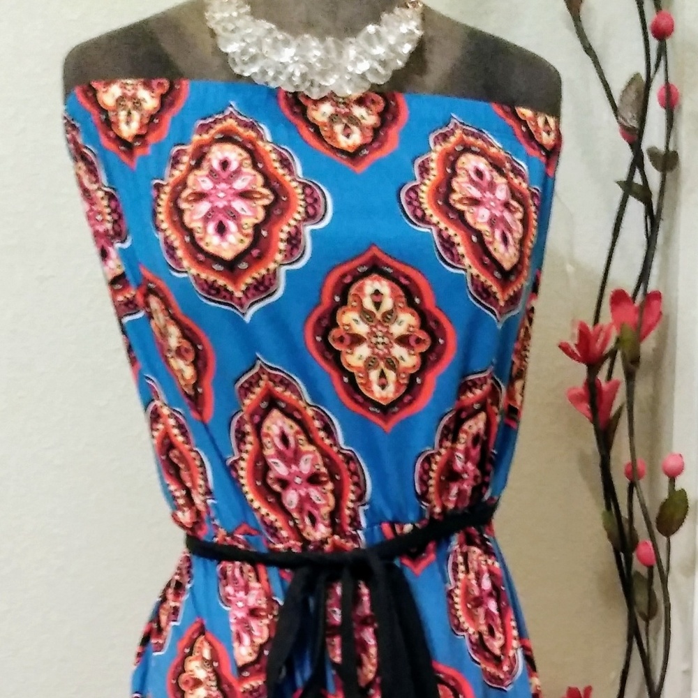 Jumpsuit